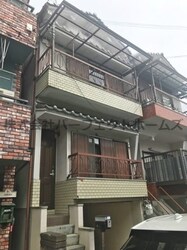 東牧野町戸建　賃貸の物件外観写真